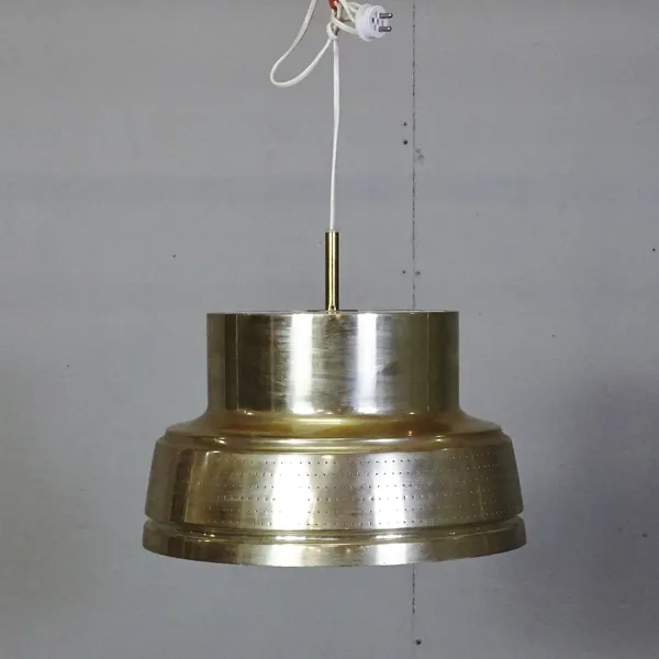 Taklampa "Granhaga" Carl Thore, 1900-talets andra hälft