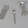 Bestickdelar "New York" Henning Koppel, Georg Jensen, Danmark