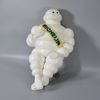 Michelingubbe "Bibendum" plast, 1900-tal