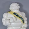 Michelingubbe "Bibendum" plast, 1900-tal