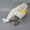 Michelingubbe "Bibendum" plast, 1900-tal