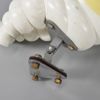 Michelingubbe "Bibendum" plast, 1900-tal