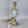 Bordslampa, möjligen Frankrike, 1900-talets första hälft