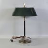 Bordslampa modell "6942" Arvis Böhlmarks lampfabrik, 1930-tal