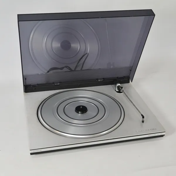 Skivspelare, Bang & Olufsen