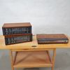 3 st radio, Bang & Olufsen