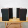 2+2 st högtalare, Bang & Olufsen