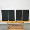 2+2 st högtalare, Bang & Olufsen