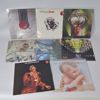 Parti vinylskivor, LP/Maxi, blandade genrer