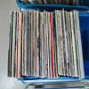 Parti vinylskivor, LP/Maxi, blandade genrer
