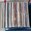 Parti vinylskivor, LP/Maxi, blandade genrer