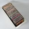 Parti vinylskivor, singel/EP, blandade genrer