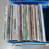 Parti vinylskivor, LP/Maxi, blandade genrer