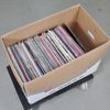 Parti vinylskivor, LP/Maxi, blandade genrer