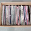 Parti vinylskivor, LP/Maxi, blandade genrer