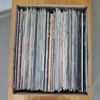 Parti vinylskivor, LP/Maxi, blandade genrer