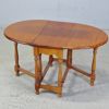 Sidobord, med klaff, 1900-tal