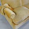 Soffa, 2,5 sits, troligen Josef Frank