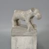 Skulptur / bordslampa, Tove Adman