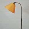Golvlampa, metall, 1900-tal