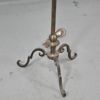 Golvlampa, metall, 1900-tal