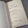 Böcker, C.M. Bellman Samlade Skrifter, 5 band