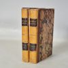Böcker, Robinson Crusoe, 2 band