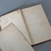 Böcker, Robinson Crusoe, 2 band