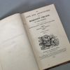 Böcker, Robinson Crusoe, 2 band