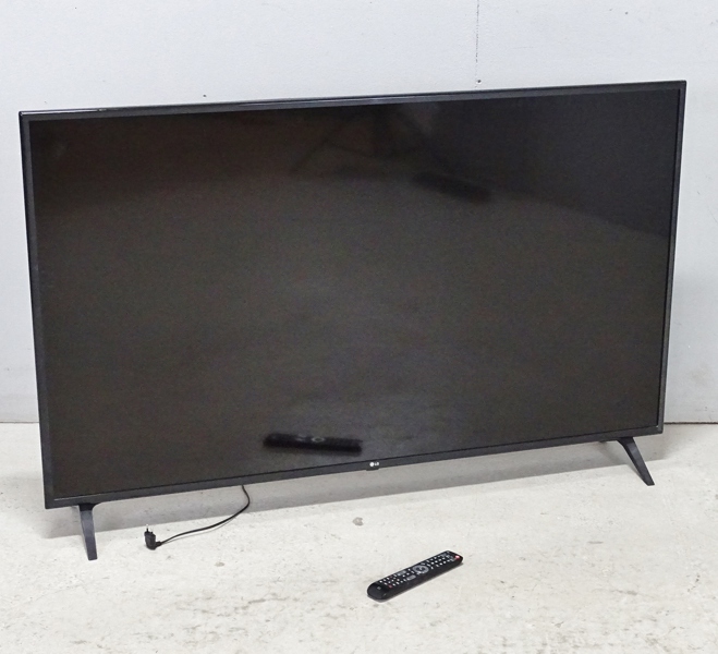 TV, LG, 60"