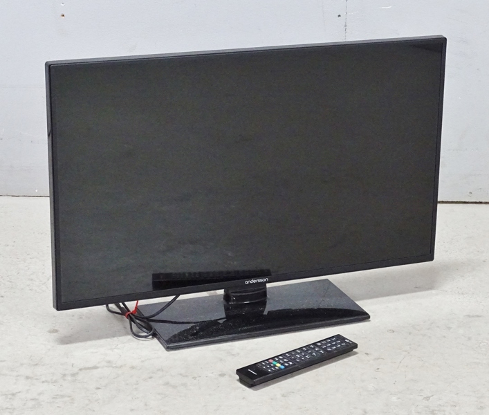 TV-apparat, Andersson, 32, LED32511 FHD PVR