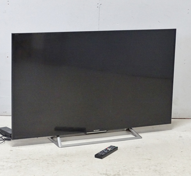 TV-apparat, Sony, 48, KDL48R553C