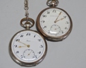 2 st. fickur, Tavannes Watch Co. och Primo, 1900-tal