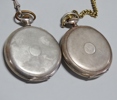 2 st. fickur, Tavannes Watch Co. och Primo, 1900-tal