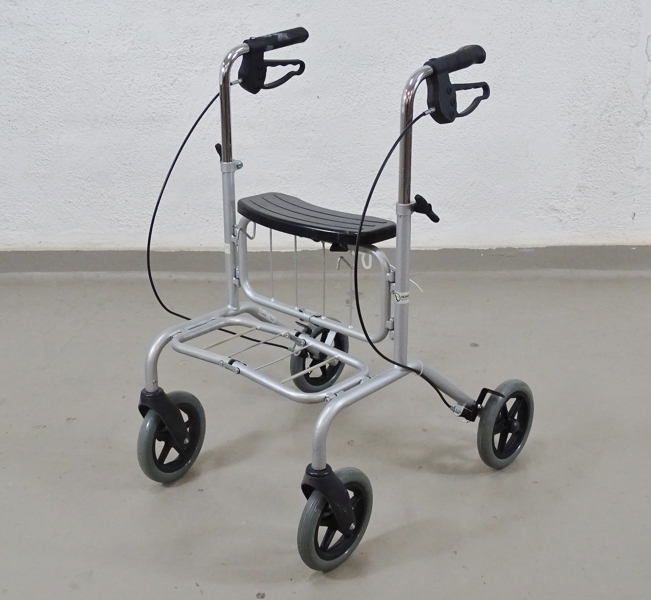 Rollator, Human Care