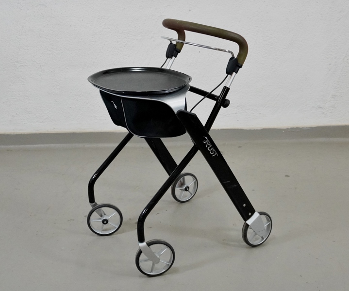 Rollator, Trust Care