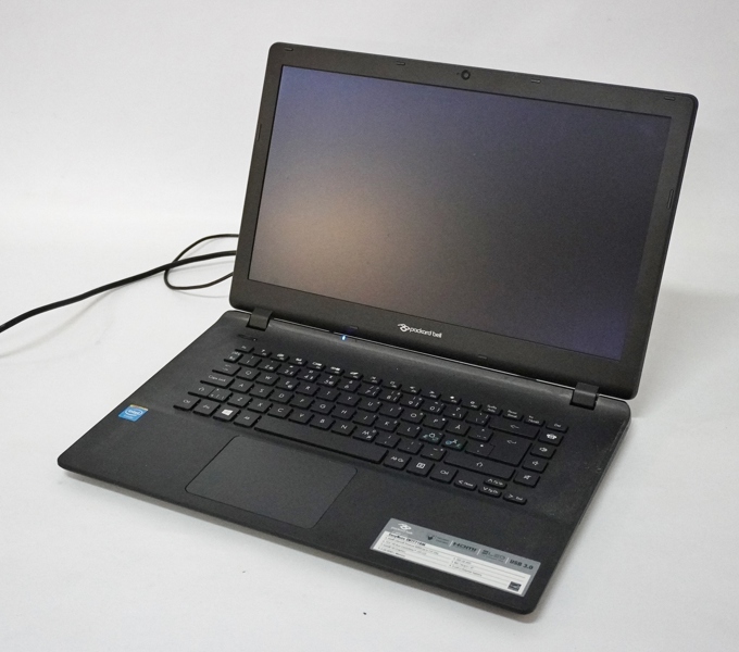 Bärbar dator, Packard Bell