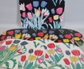 Parti Firma Svenskt Tenn, Josef Frank, bricka, bordstabletter m.m.