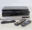 3 st bluray/dvd -spelare, Samsung, Panasonic och Pioneer