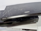 3 st bluray/dvd -spelare, Samsung, Panasonic och Pioneer
