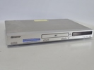 3 st bluray/dvd -spelare, Samsung, Panasonic och Pioneer