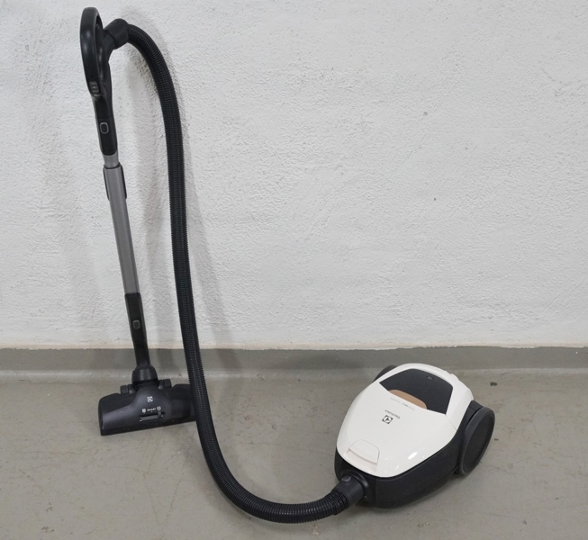 Dammsugare, Electrolux