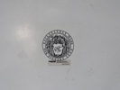 Bricka samt 6 st. dricksglas, Firma Svenskt Tenn, 1900-tal