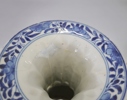 1 par vaser, Kang Xi (shi) , med lagningar