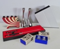 Parti diverse design, 10 delar, Design House, Eva Solo m. fl.