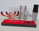 Parti diverse design, 10 delar, Design House, Eva Solo m. fl.