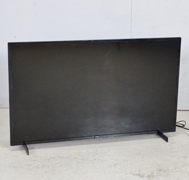 TV, Philips, 43"