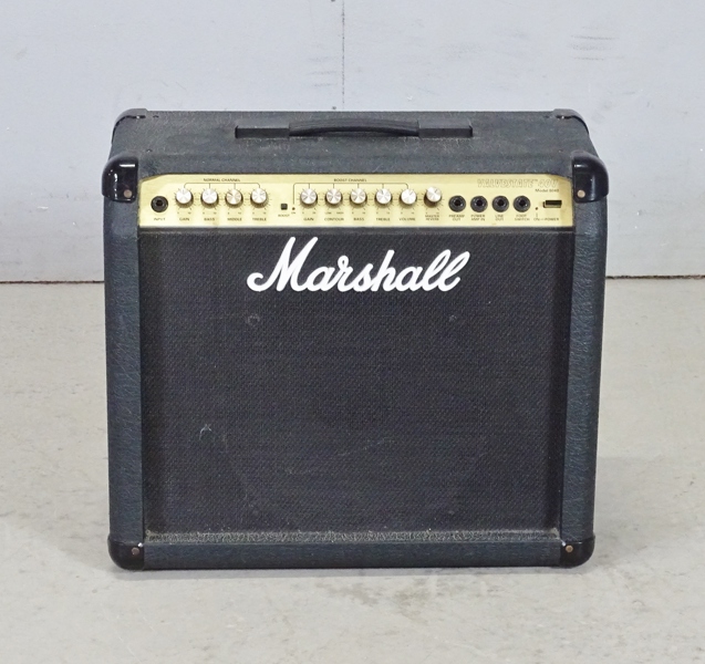 Gitarrförstärkare, Marshall, modell 8040