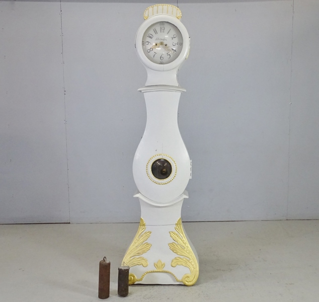 Golvur, A. Anderson, 1800-tal