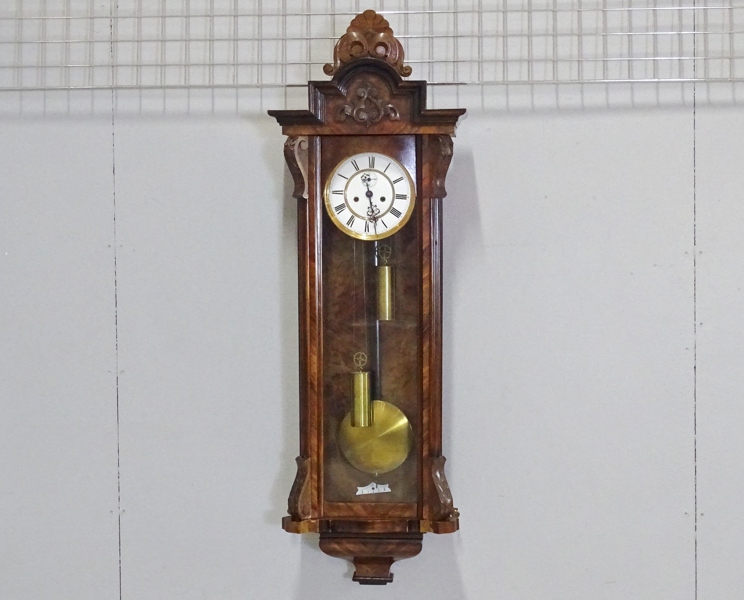 Lodregulator, 18/1900-tal